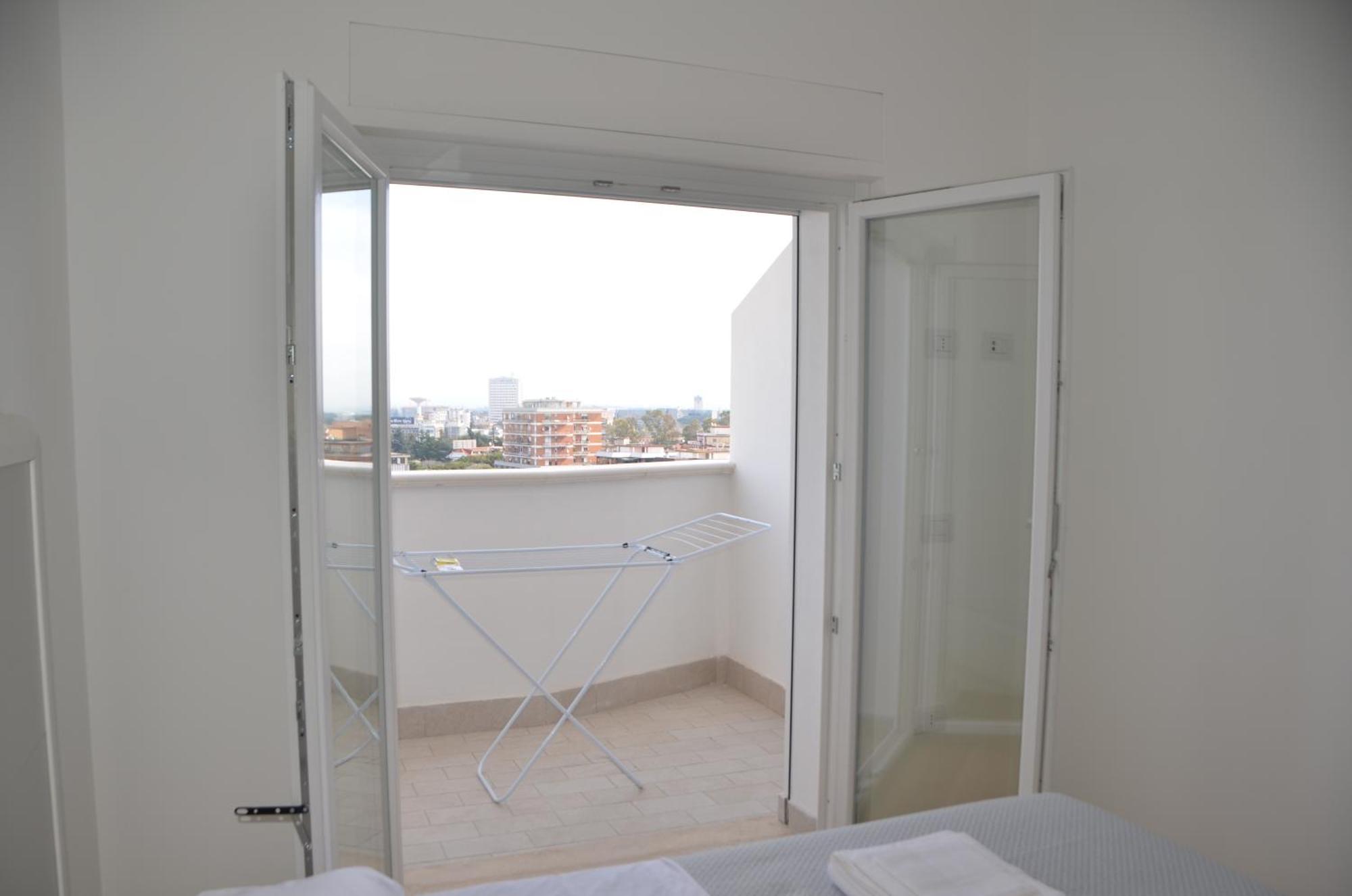 Suite 39 Tra Roma E Il Mare Помеция Екстериор снимка
