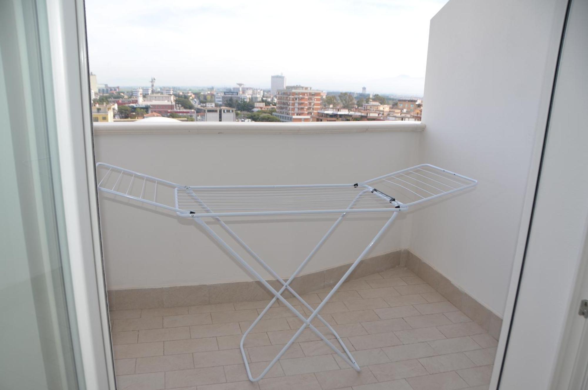 Suite 39 Tra Roma E Il Mare Помеция Екстериор снимка