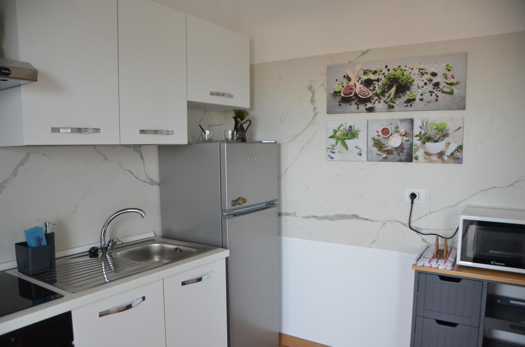 Suite 39 Tra Roma E Il Mare Помеция Екстериор снимка